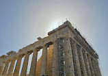 Acropolis of Athens