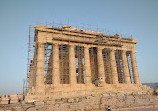 Acropolis of Athens