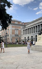 Museo Nacional del Prado