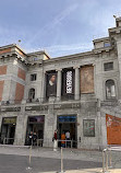 موزه دل پرادو