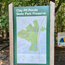 Clay Pit Ponds State Park