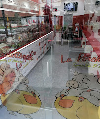 La Porchetterie