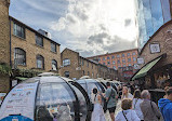 Camden Market Buck Street