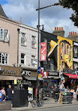 Camden Market Buck Street