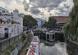 Camden Market Buck Street