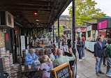 Camden Market Buck Street