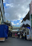 Camden Market Buck Street