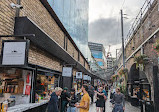 Camden Market Buck Street