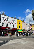 Camden Market Buck Street