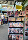 Camden Market Buck Street