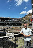 Camden Lock Market