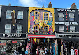 Camden Lock Market