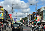 Camden Lock Market