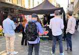 Berwick Street Market