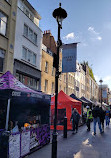 Berwick Street Market