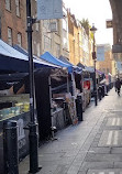 Berwick Street Market