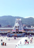 Sri Venkateshwara Temple