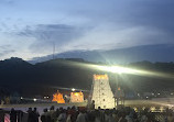 Sri Venkateshwara Temple