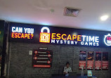 Escape Time Prasads