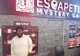 Escape Time Prasads