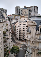 CARLES Hotel Buenos Aires