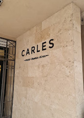 CARLES Hotel Buenos Aires