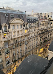 CARLES Hotel Buenos Aires