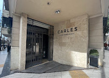 CARLES Hotel Buenos Aires