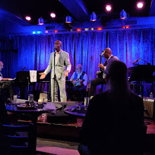 Birdland Jazz Club