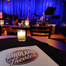 Birdland Jazz Club