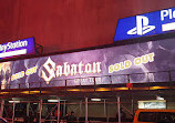 PlayStation Theater