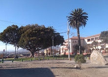 Plaza Tenri