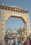 Khatu syam baba mandir rajasthan