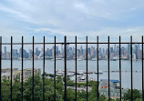 The Weehawken World War One Memorial