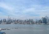 The Weehawken World War One Memorial