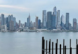 The Weehawken World War One Memorial