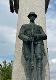 The Weehawken World War One Memorial