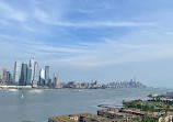 The Weehawken World War One Memorial