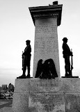 The Weehawken World War One Memorial