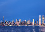 Weehawken Waterfront Park and Recreation Center