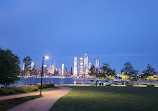 Weehawken Waterfront Park and Recreation Center