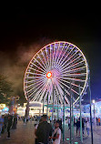 Tour du Prater