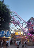 Tour du Prater