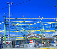 Point Pleasant Beach Pavillion