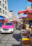 La Merced Market