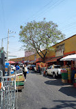 La Merced Market