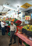 La Merced Market