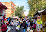 La Merced Market