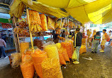 La Merced Market