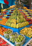 Mercado de San Juan